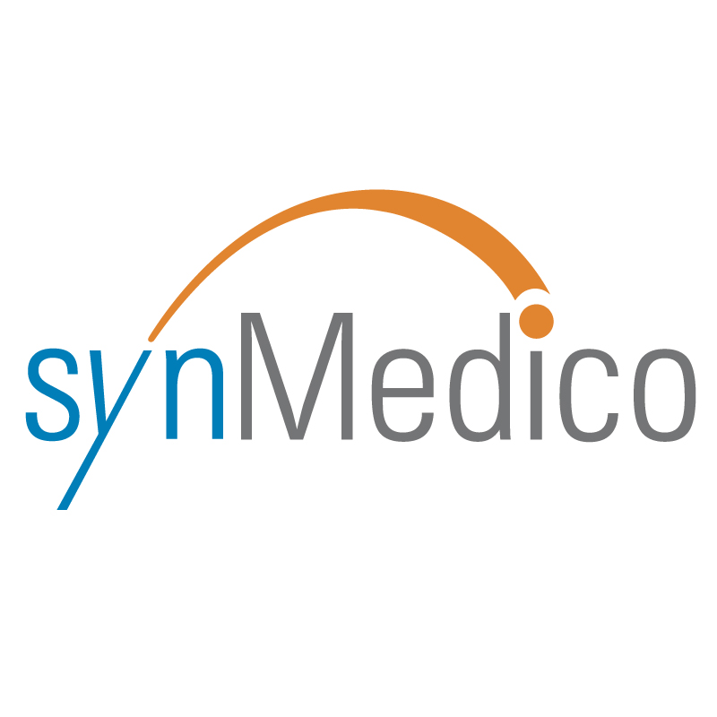 synMedico Logo