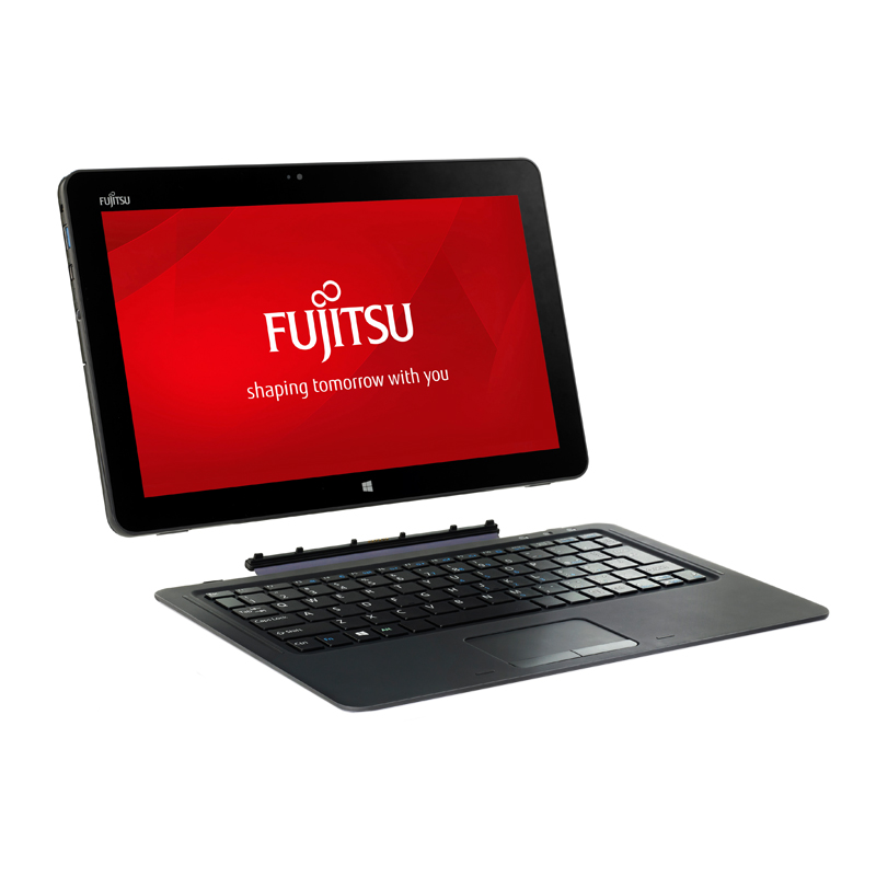 Fujitsu Tablet 2in1 R727