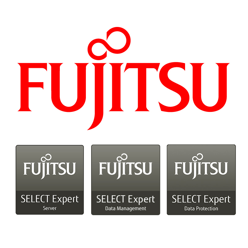 Logos_Fujitsu_Server_Data Management_Data Protection