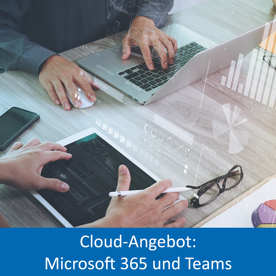 Microsoft 365_Team_Corona-Hinweis