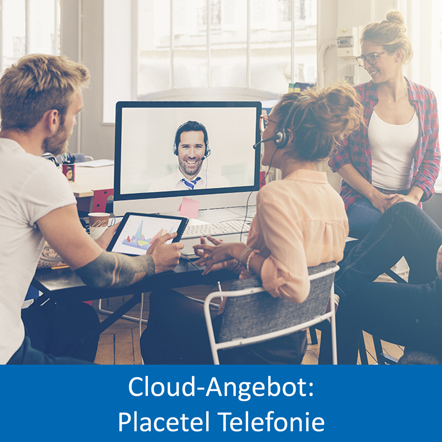 Cloud Telefonie Placetel_Corona-Hinweis